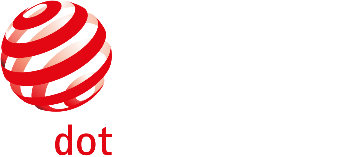 Red Dot Design Award – Winner 2026