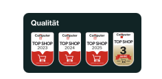 Computer Bild Top Shop 2023–2025